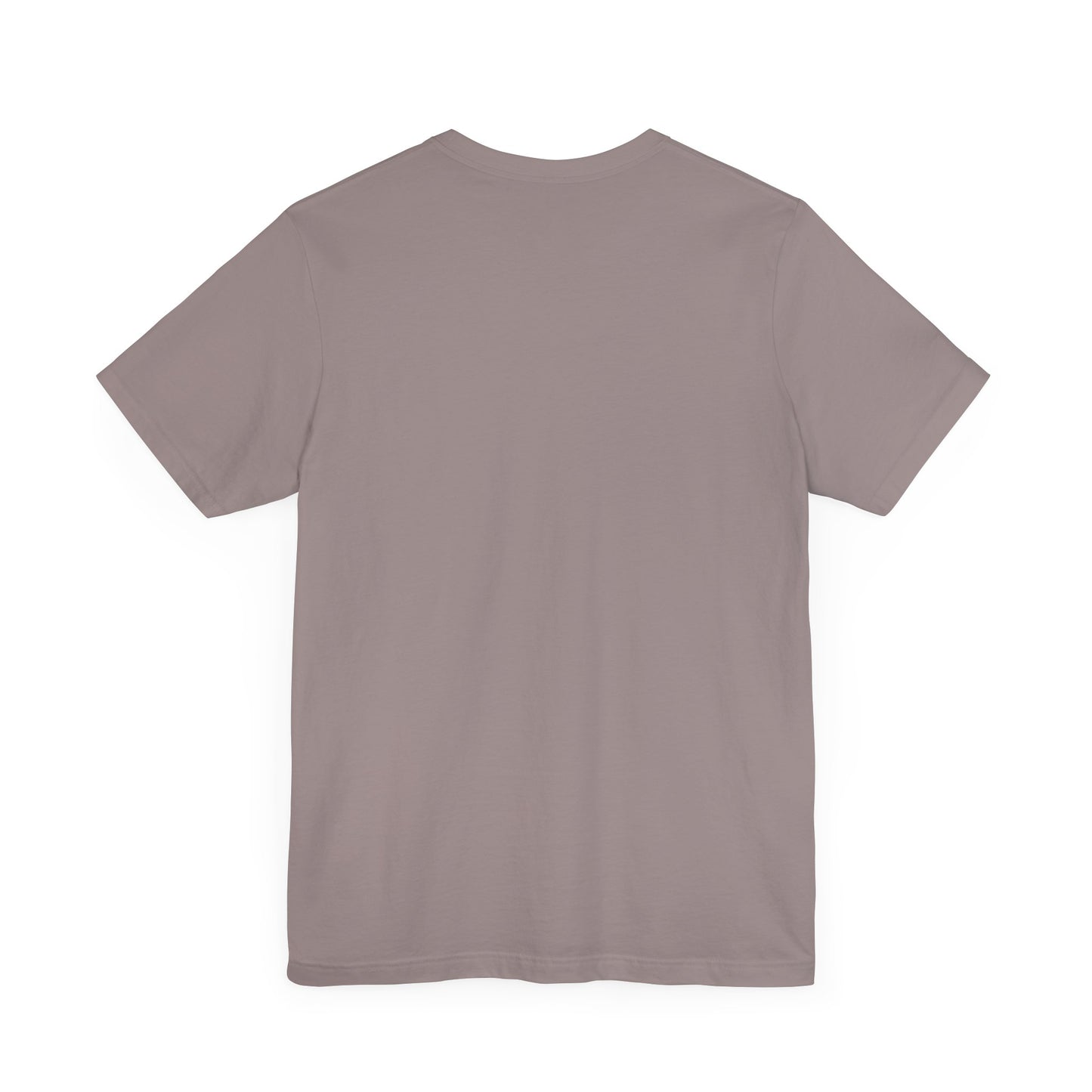 Canterbury Colorful Art Tee - Unisex Short Sleeve Jersey T-Shirt
