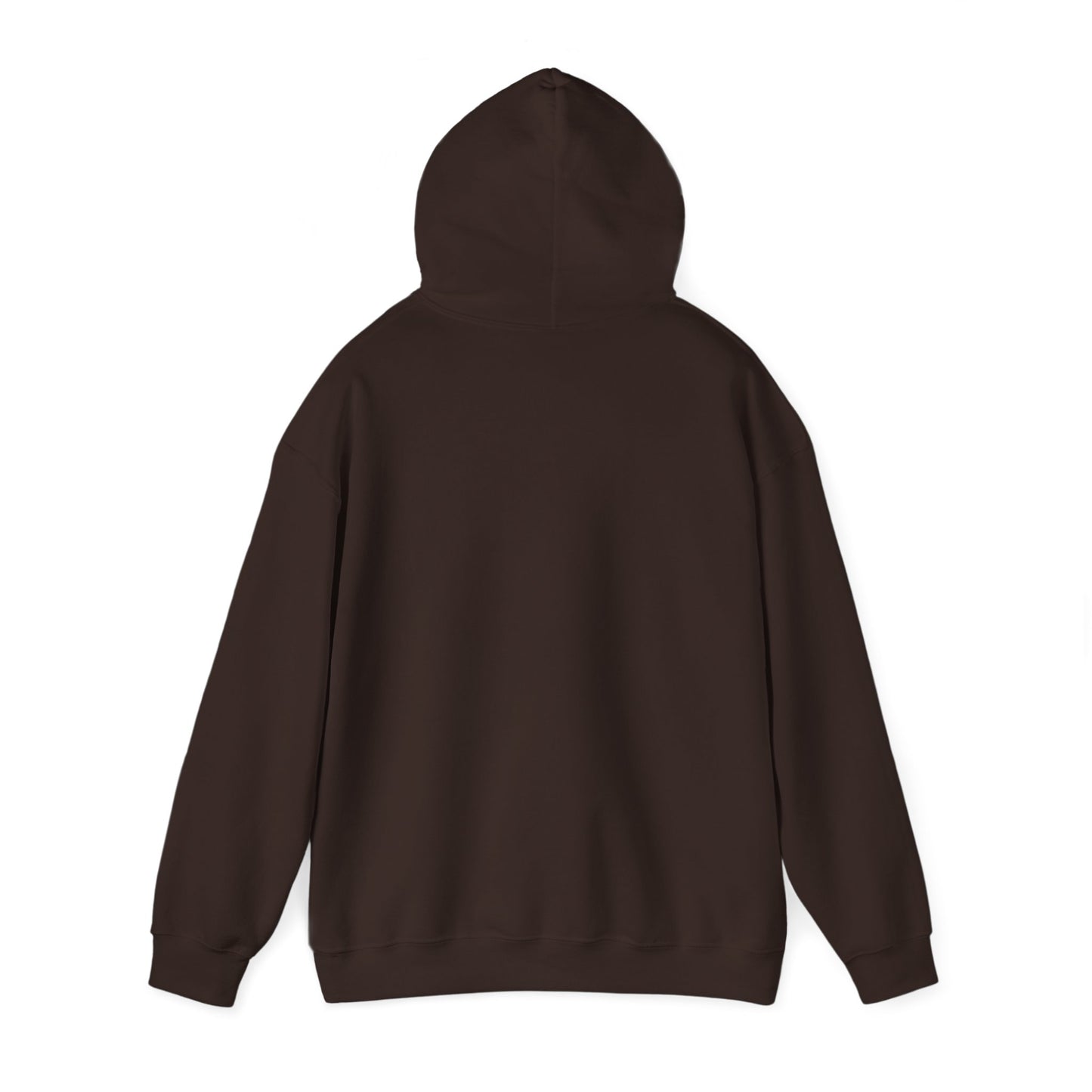 Surf's Up Unisex Heavy Blend Hooded Sweatshirt - Vibrant Beachwear for Surfers