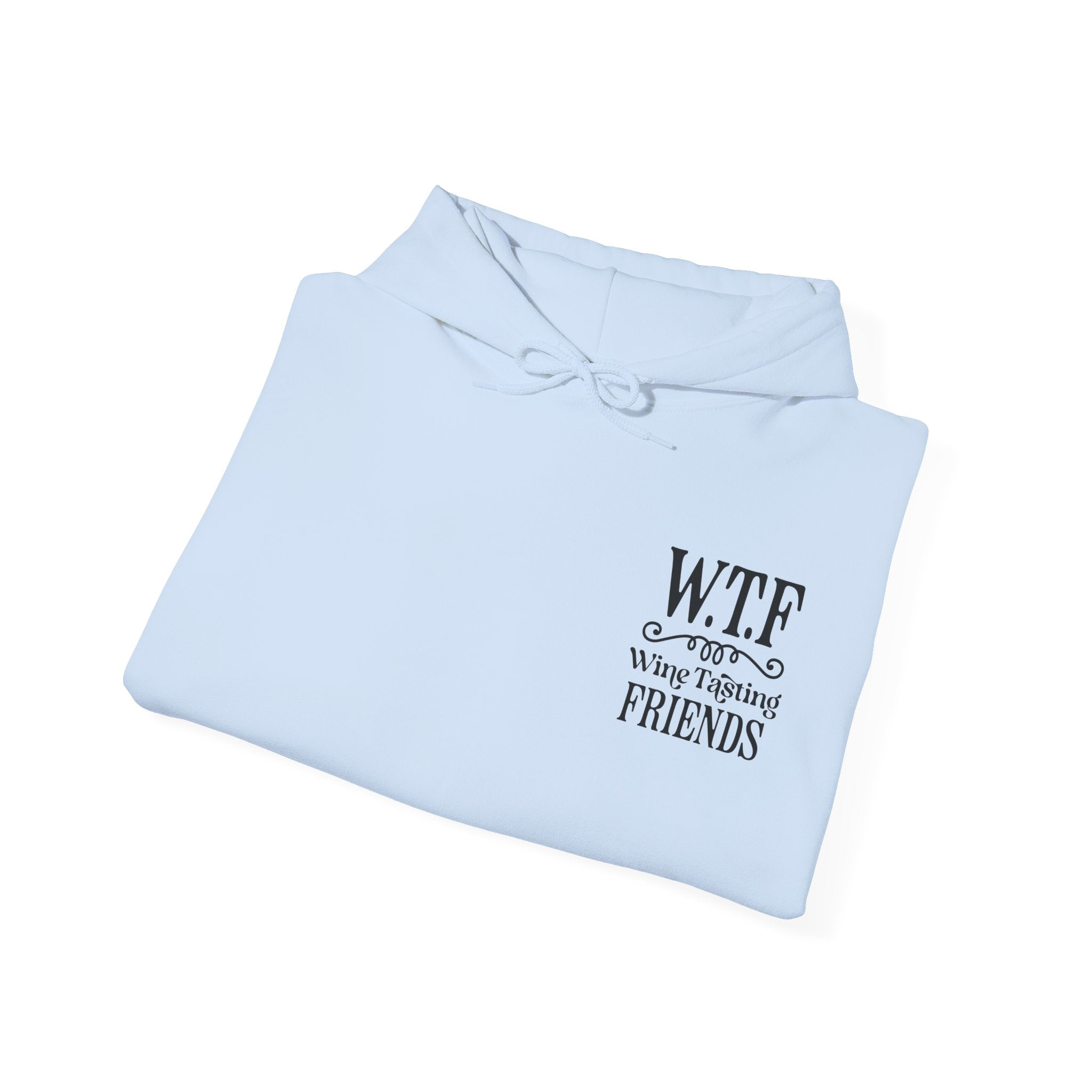 Wine Tasting Sweatshirt, Unisex Hoodie, Gift for Friends, Casual Wear, Party Apparel, Wine Lover's Apparel