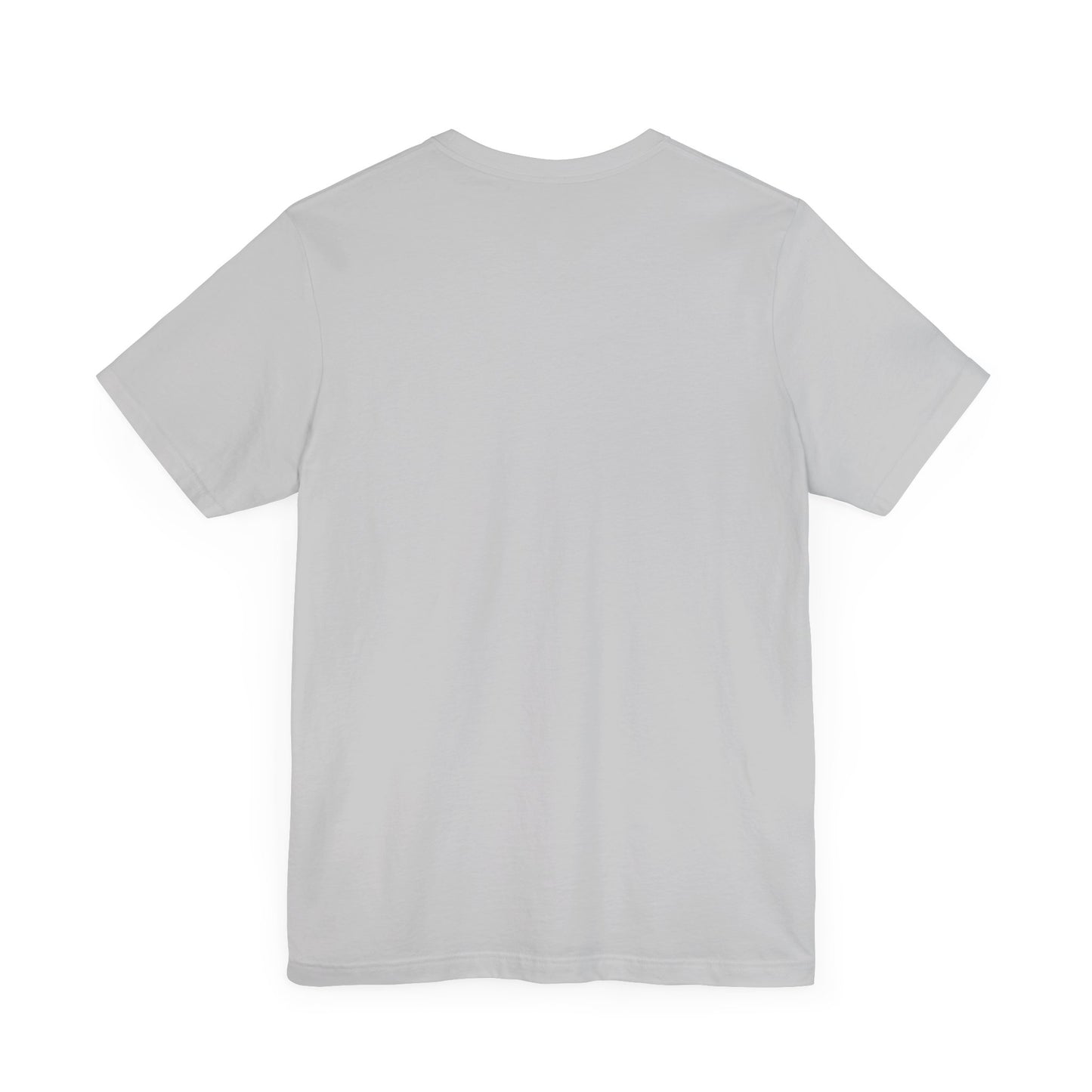 Canterbury Colorful Art Tee - Unisex Short Sleeve Jersey T-Shirt