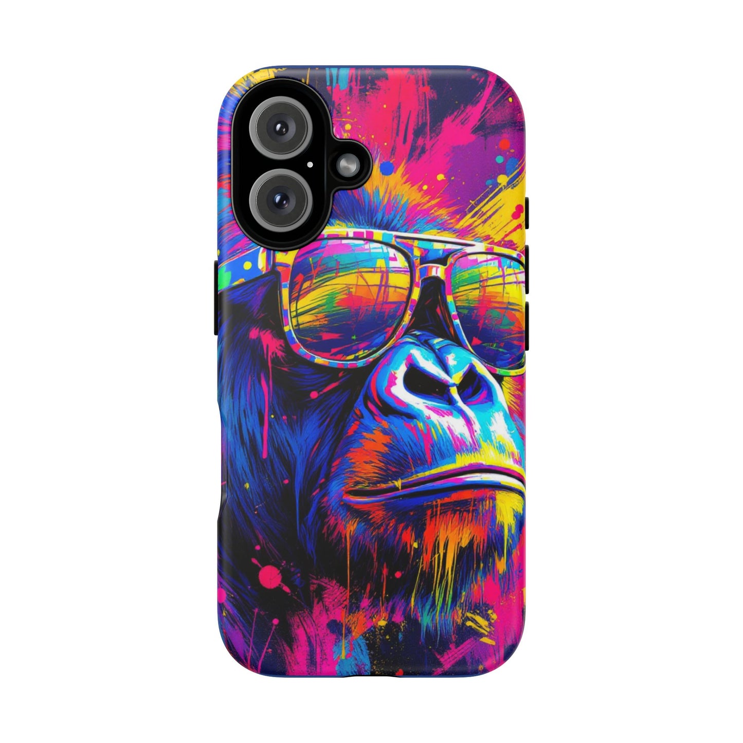 Gorilla Phone Case