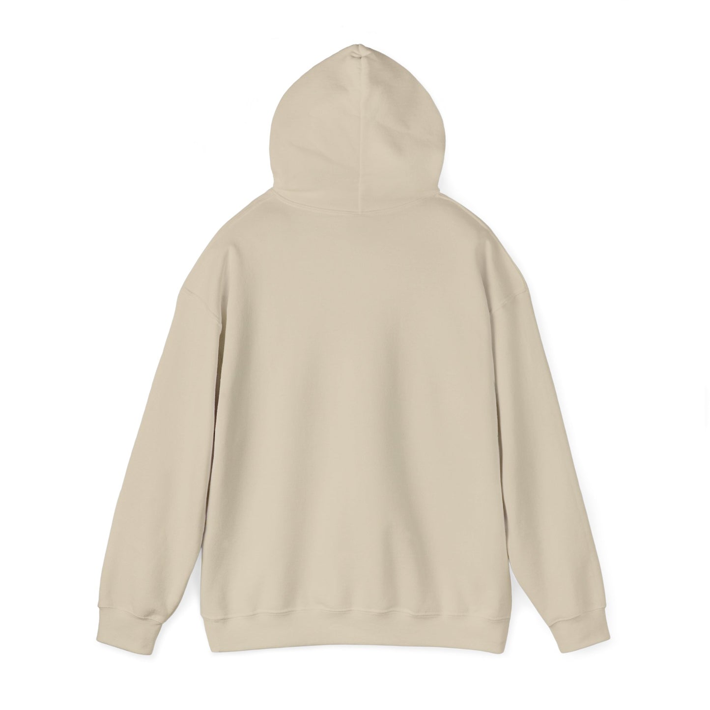 Colourful Paw Print Hoodie for Animal Lovers
