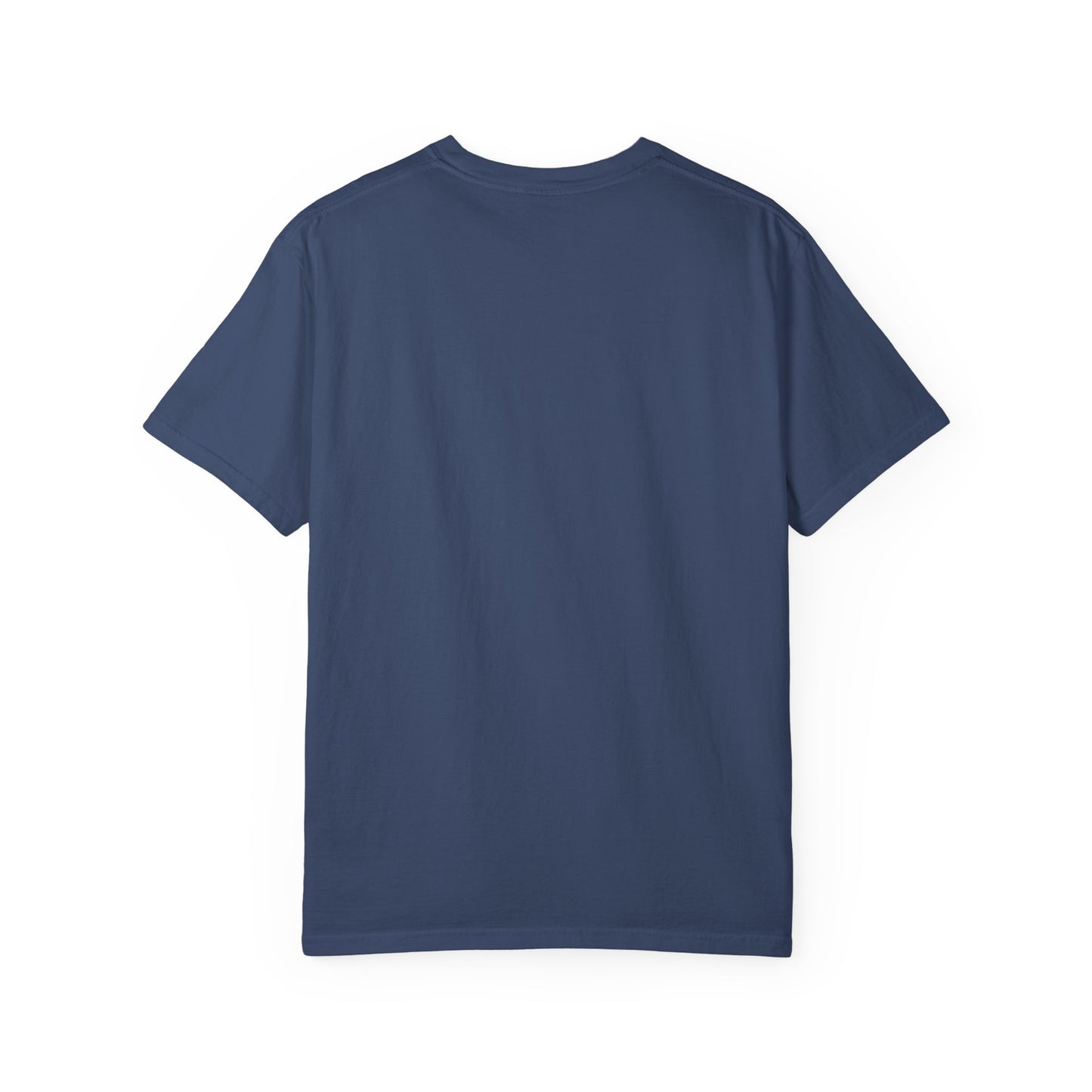 Vibrant Tiger Graphic T-Shirt - Unisex, Cool & Colorful Design