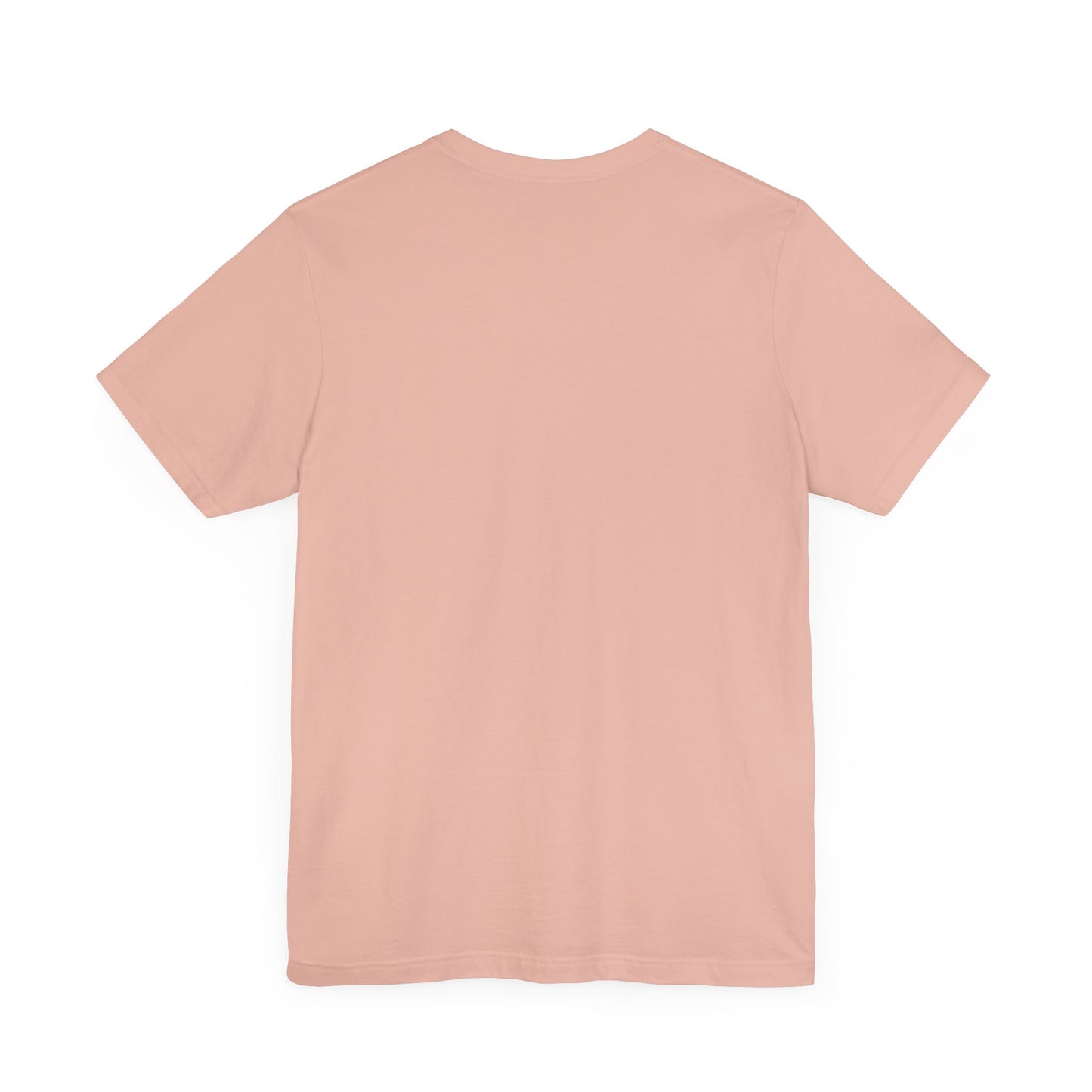 Canterbury Colorful Art Tee - Unisex Short Sleeve Jersey T-Shirt