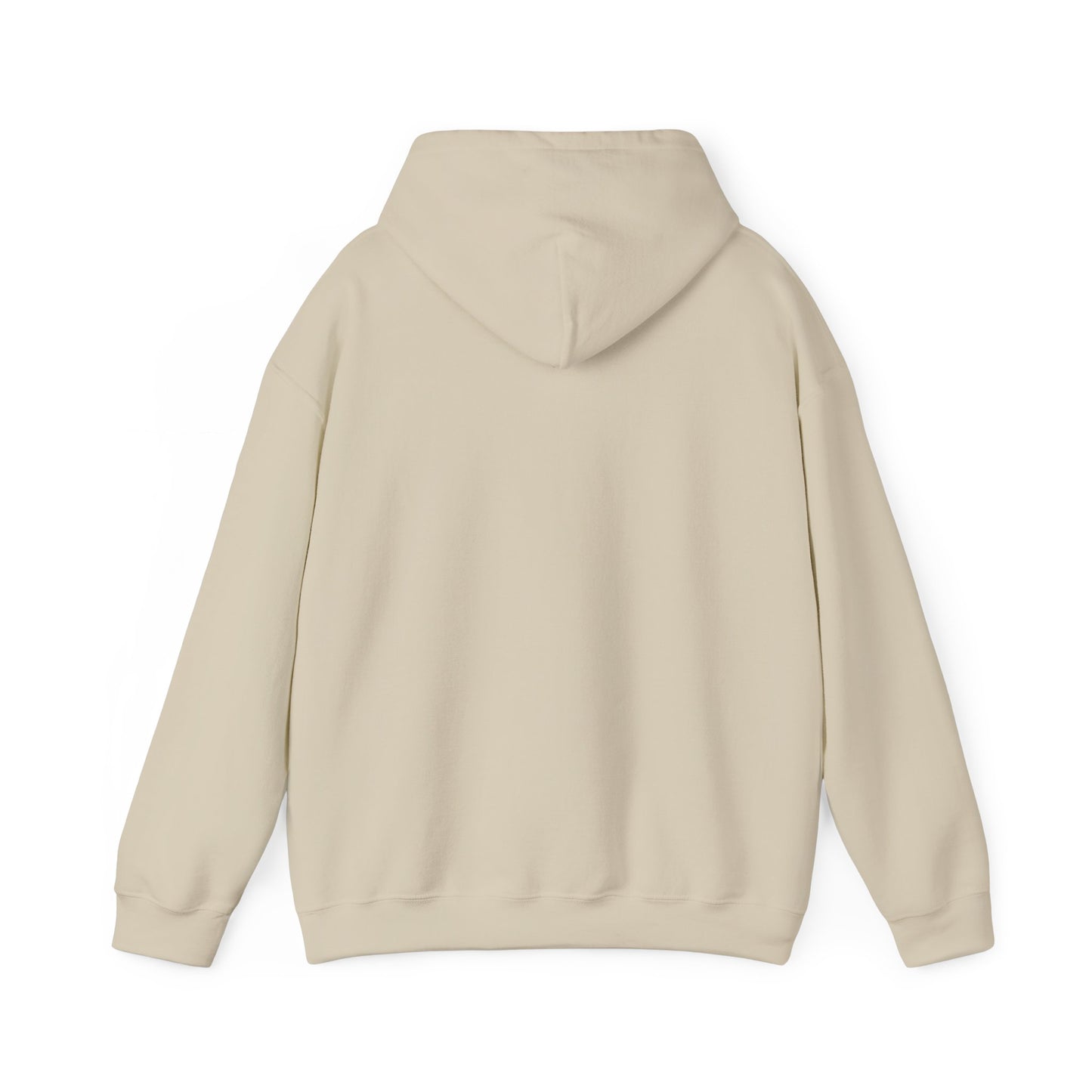 Colourful Paw Print Hoodie for Animal Lovers