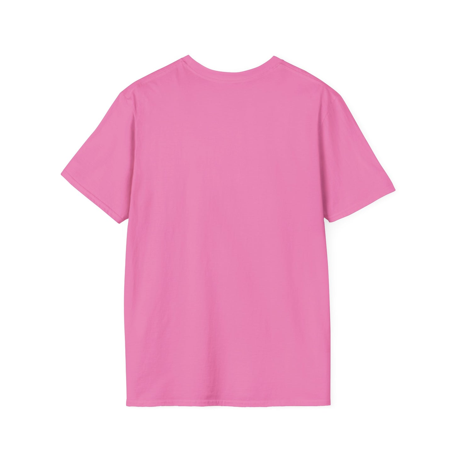 Cowgirl Vibes Unisex Softstyle T-Shirt - Trendy Western Graphic Tee