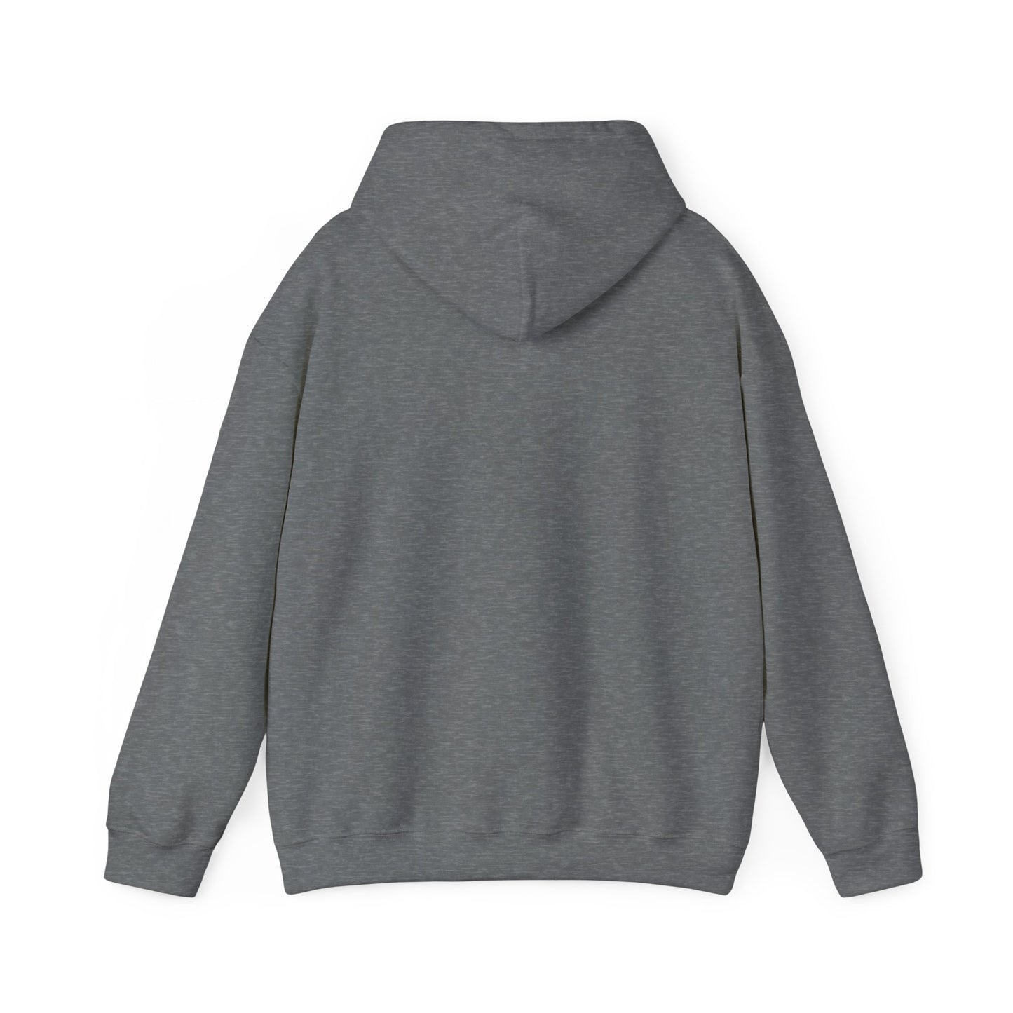 Surf's Up Unisex Heavy Blend Hooded Sweatshirt - Vibrant Beachwear for Surfers