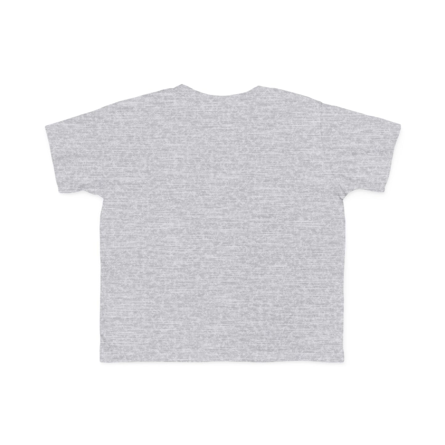 Cute Dinosaur Toddler Tee - Colorful Kids Jersey T-Shirt