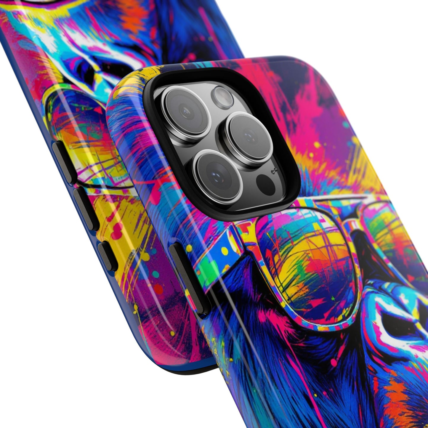 Gorilla Phone Case