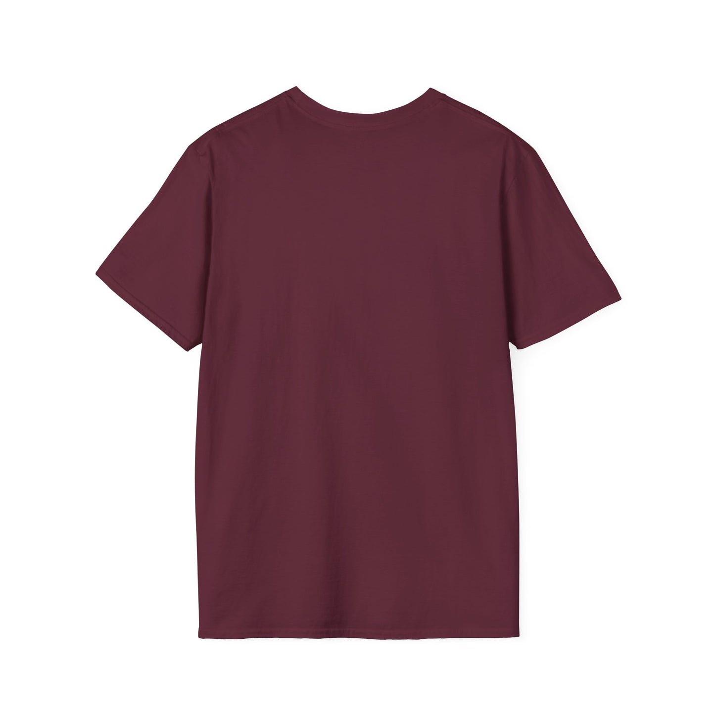 Cowgirl Vibes Unisex Softstyle T-Shirt - Trendy Western Graphic Tee