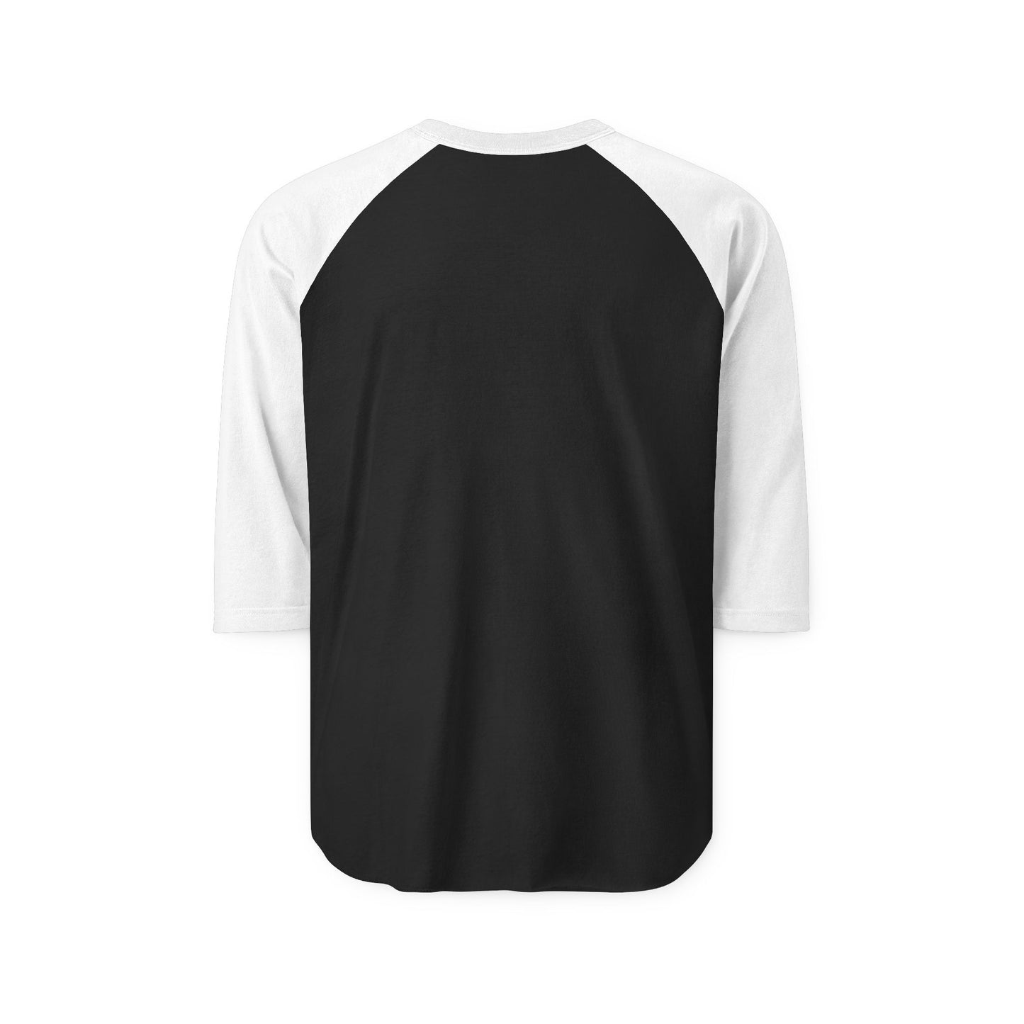 Colorful Planet Graphic Unisex Raglan Shirt - Perfect for Space Lovers!