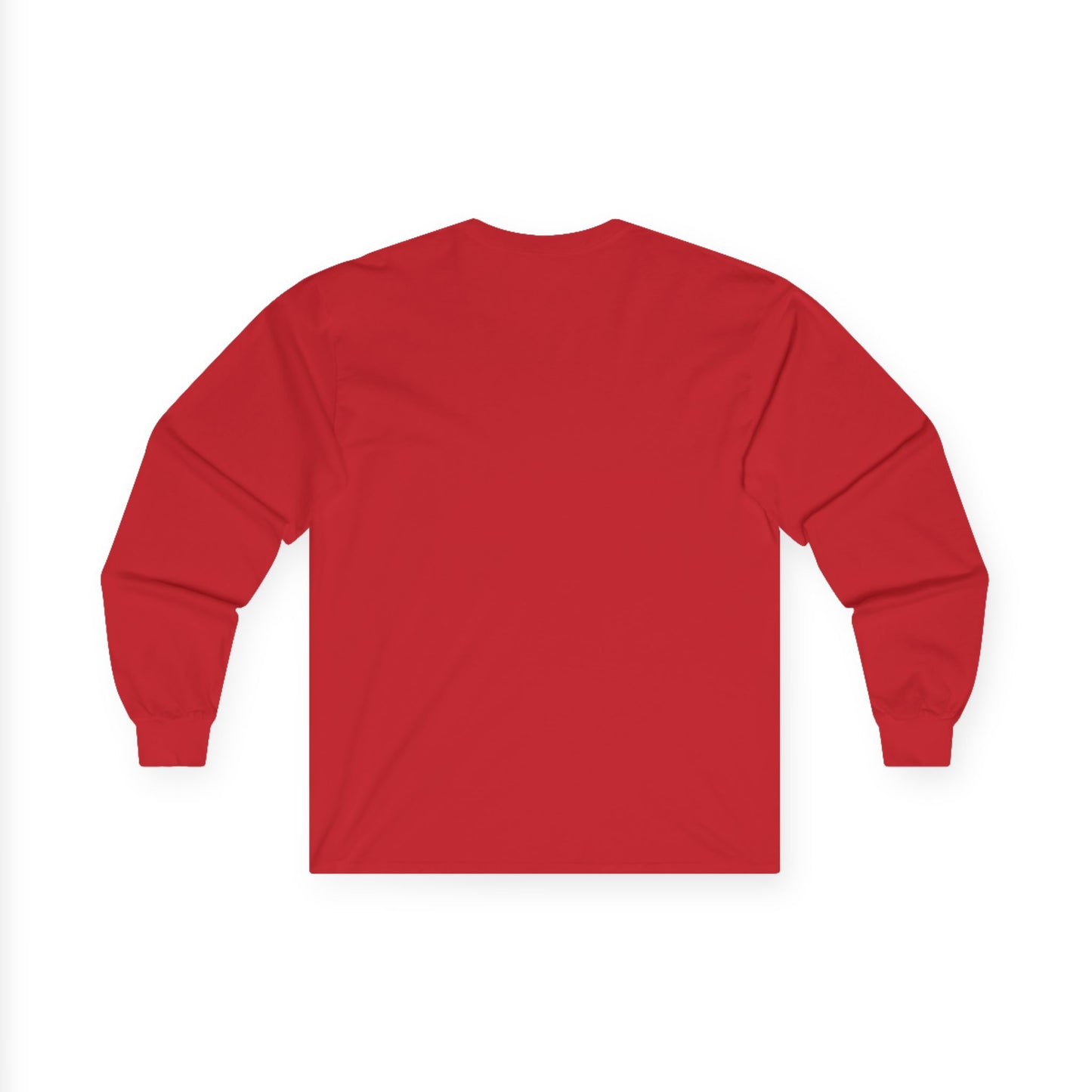 Beach Life Unisex Long Sleeve Tee - Perfect for Summer Adventures