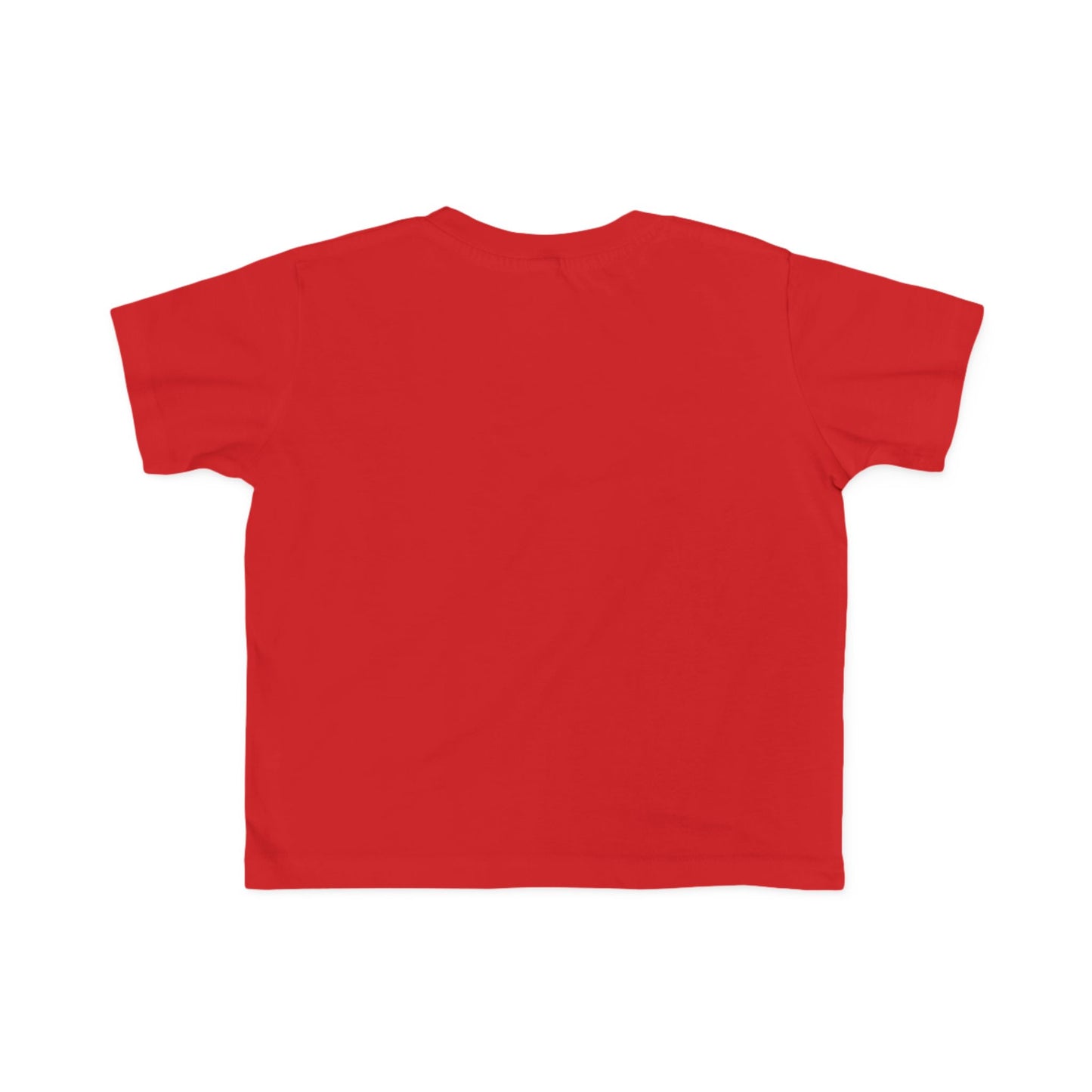 Cute Dinosaur Toddler Tee - Colorful Kids Jersey T-Shirt