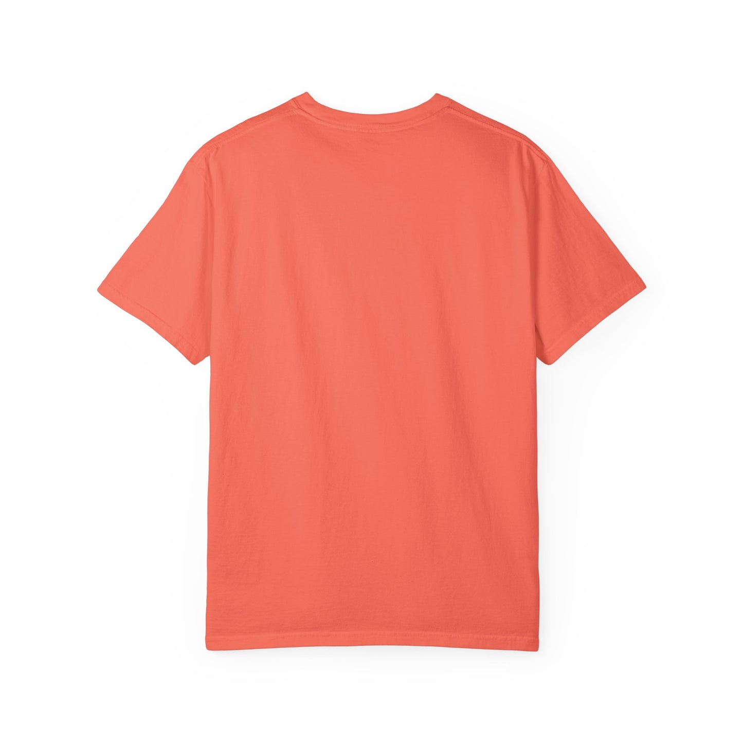 Vibrant Tiger Graphic T-Shirt - Unisex, Cool & Colorful Design