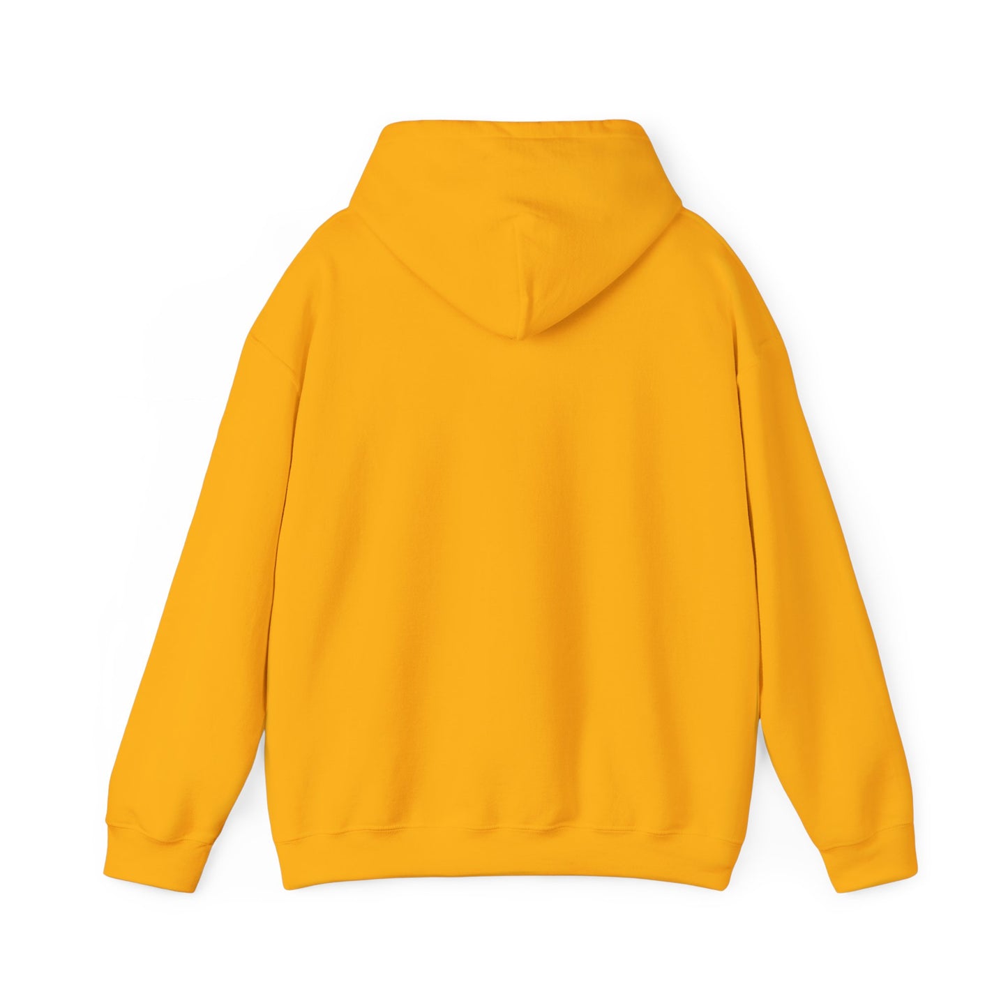 Colourful Paw Print Hoodie for Animal Lovers