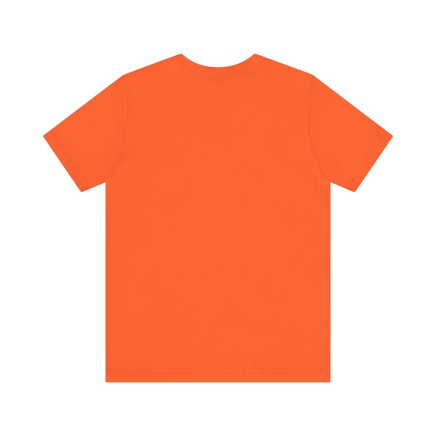 Canterbury Colorful Art Tee - Unisex Short Sleeve Jersey T-Shirt