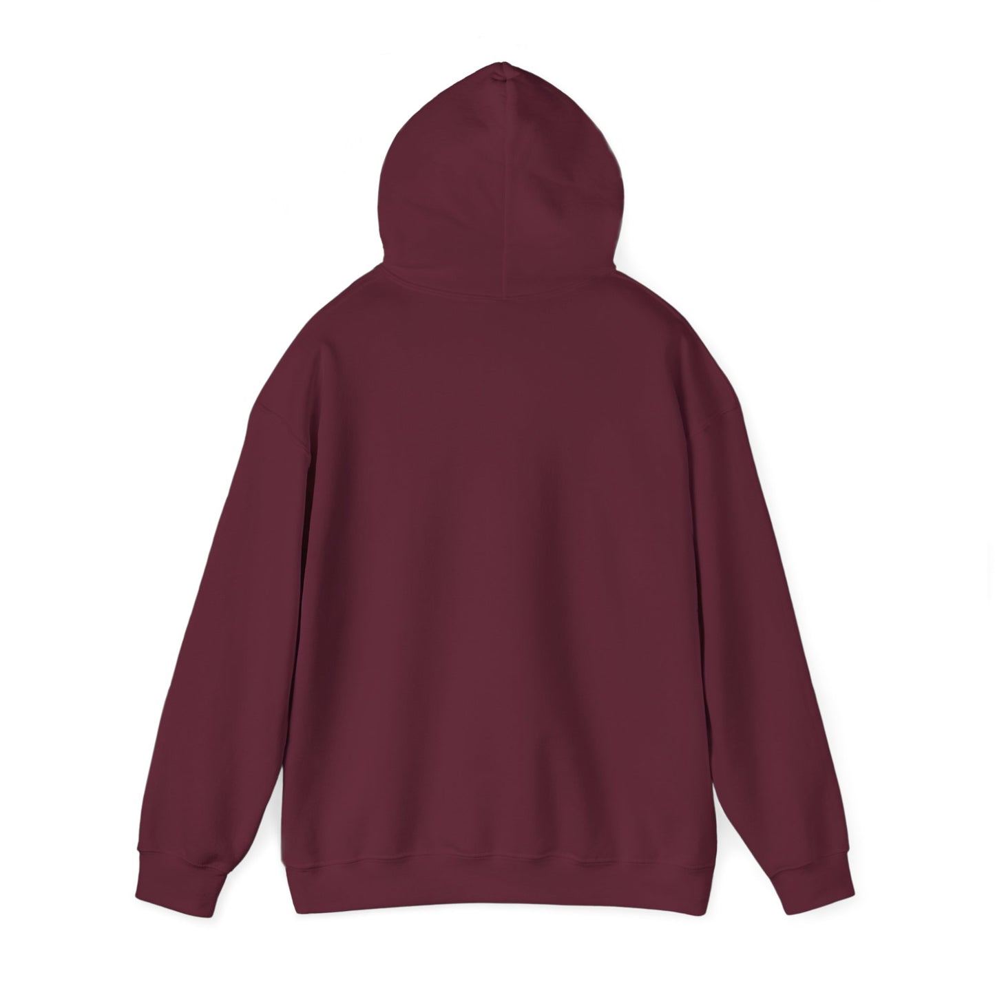 Vintage Western Style Hoodie with Cowboy Graphic