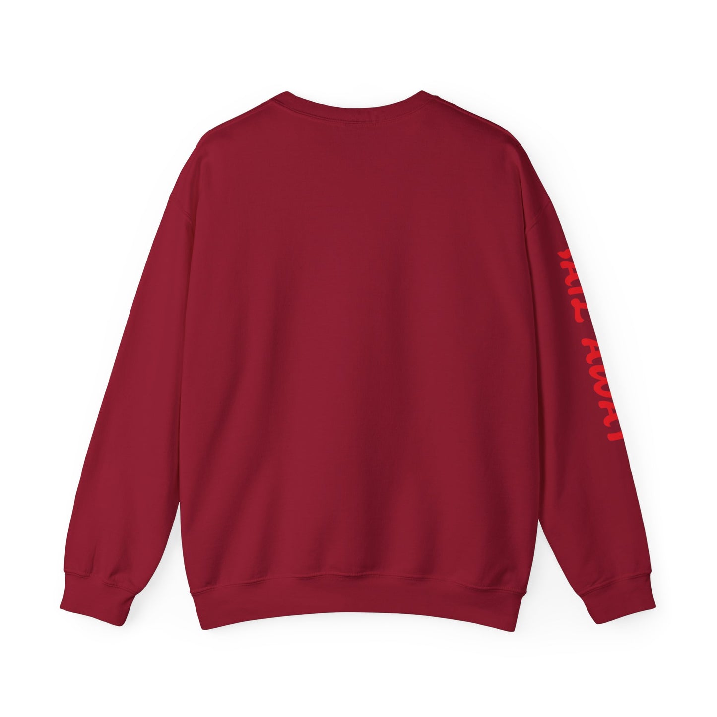 Colorful Splash Unisex Heavy Blend™ Crewneck Sweatshirt