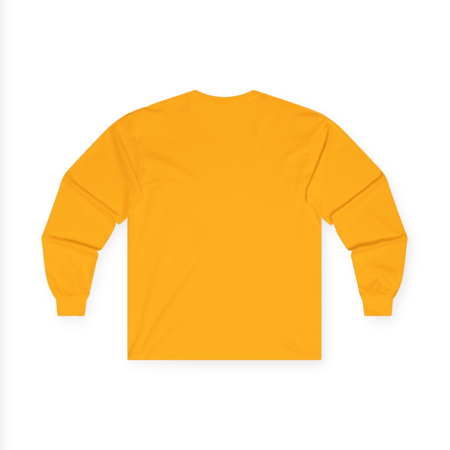 Colorful Giraffe Graphic Long Sleeve Tee for Animal Lovers