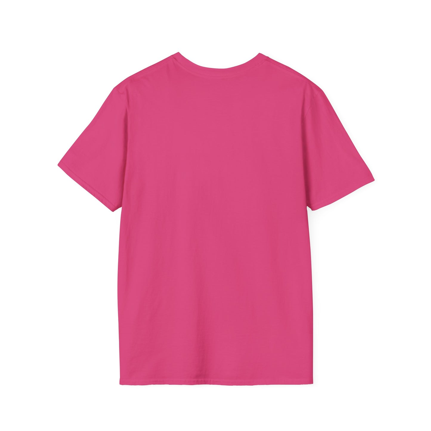 Cowgirl Vibes Unisex Softstyle T-Shirt - Trendy Western Graphic Tee