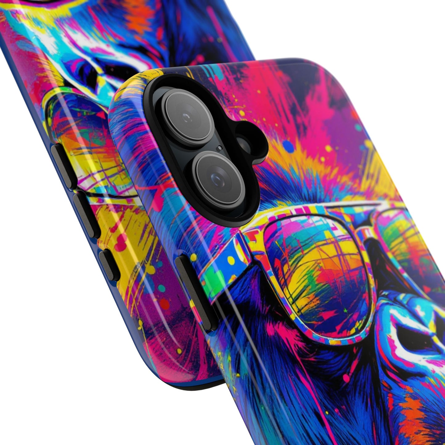 Gorilla Phone Case