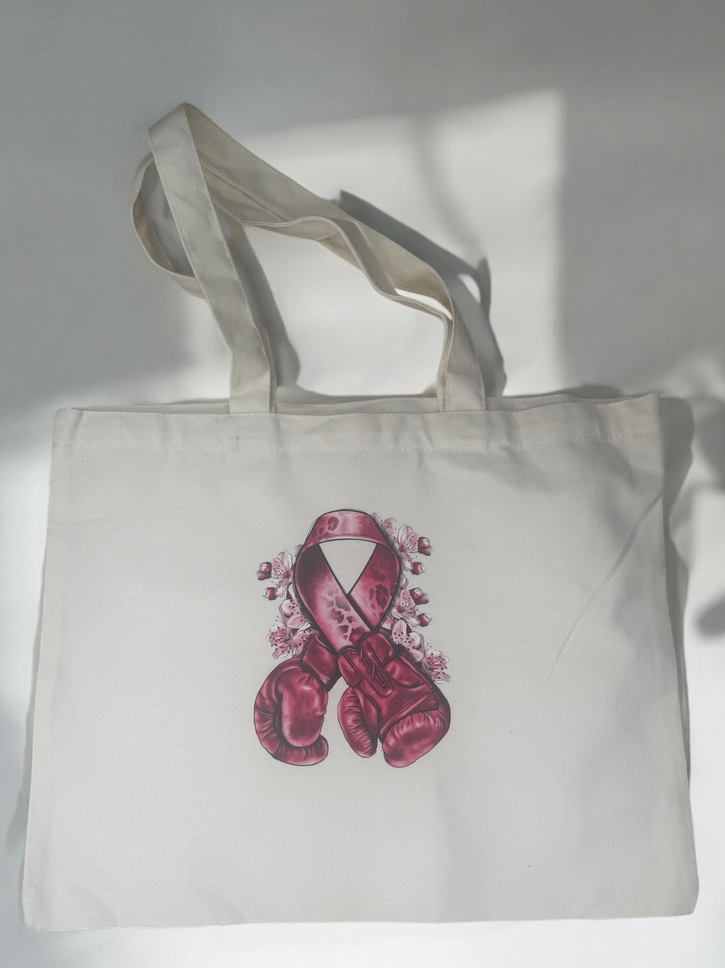 Canvas Tote Bag