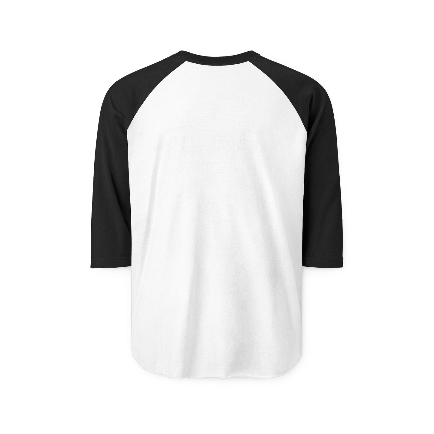 ION PULSE Unisex Three-Quarter Sleeve Raglan Shirt - Perfect for Motorsports Fans