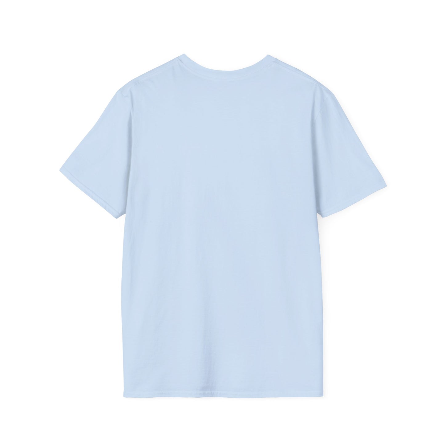 Cowgirl Vibes Unisex Softstyle T-Shirt - Trendy Western Graphic Tee