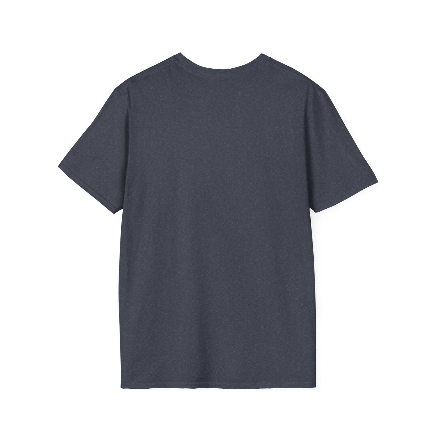 Cowgirl Vibes Unisex Softstyle T-Shirt - Trendy Western Graphic Tee