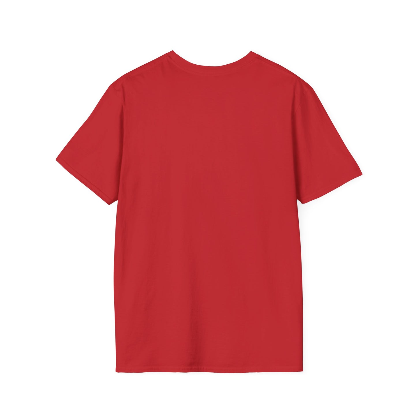 Cowgirl Vibes Unisex Softstyle T-Shirt - Trendy Western Graphic Tee