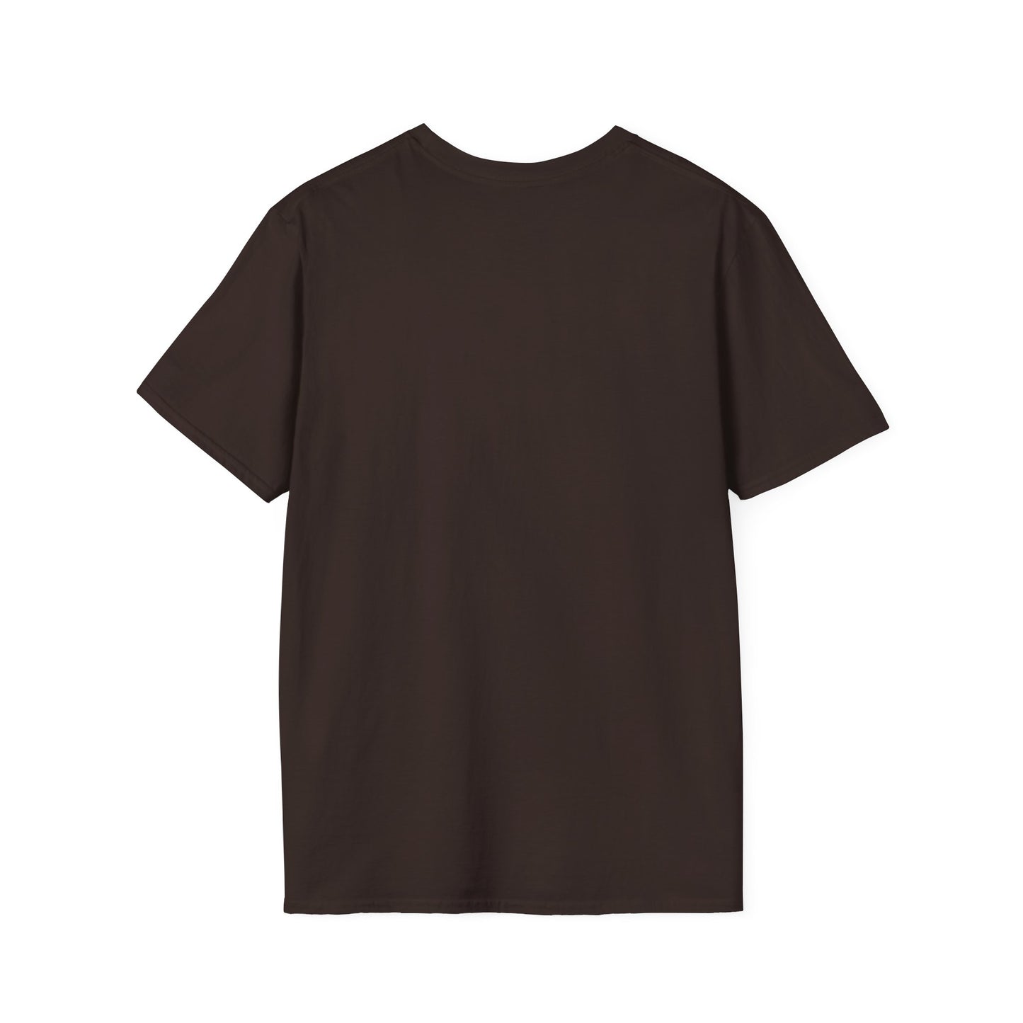 Cowgirl Vibes Unisex Softstyle T-Shirt - Trendy Western Graphic Tee