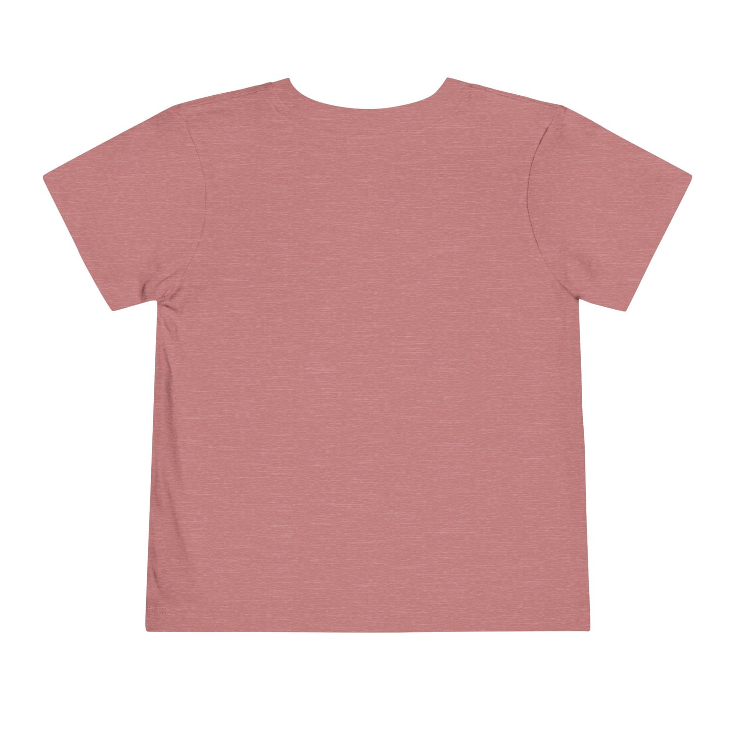 Cute Cat Toddler Tee - Whimsical Graphic Short Sleeve Shirt for Kids