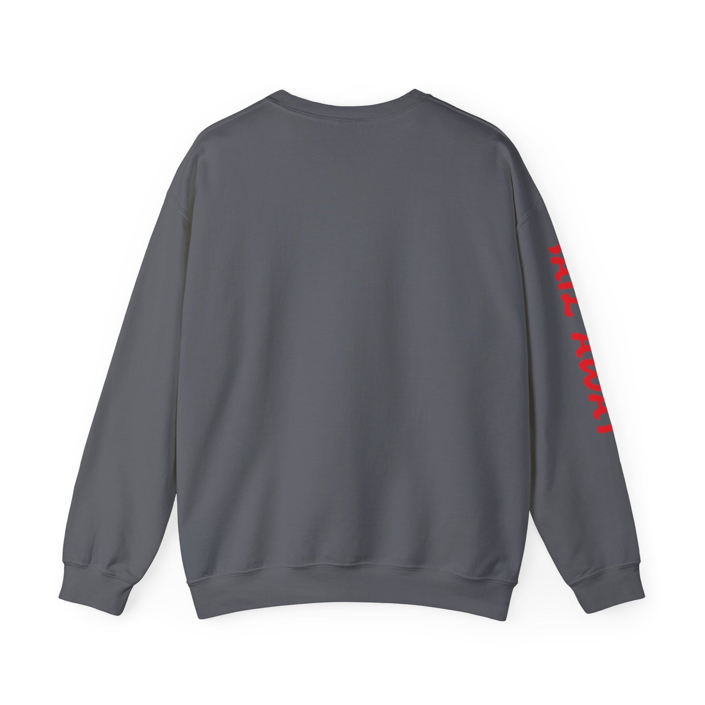 Colorful Splash Unisex Heavy Blend™ Crewneck Sweatshirt