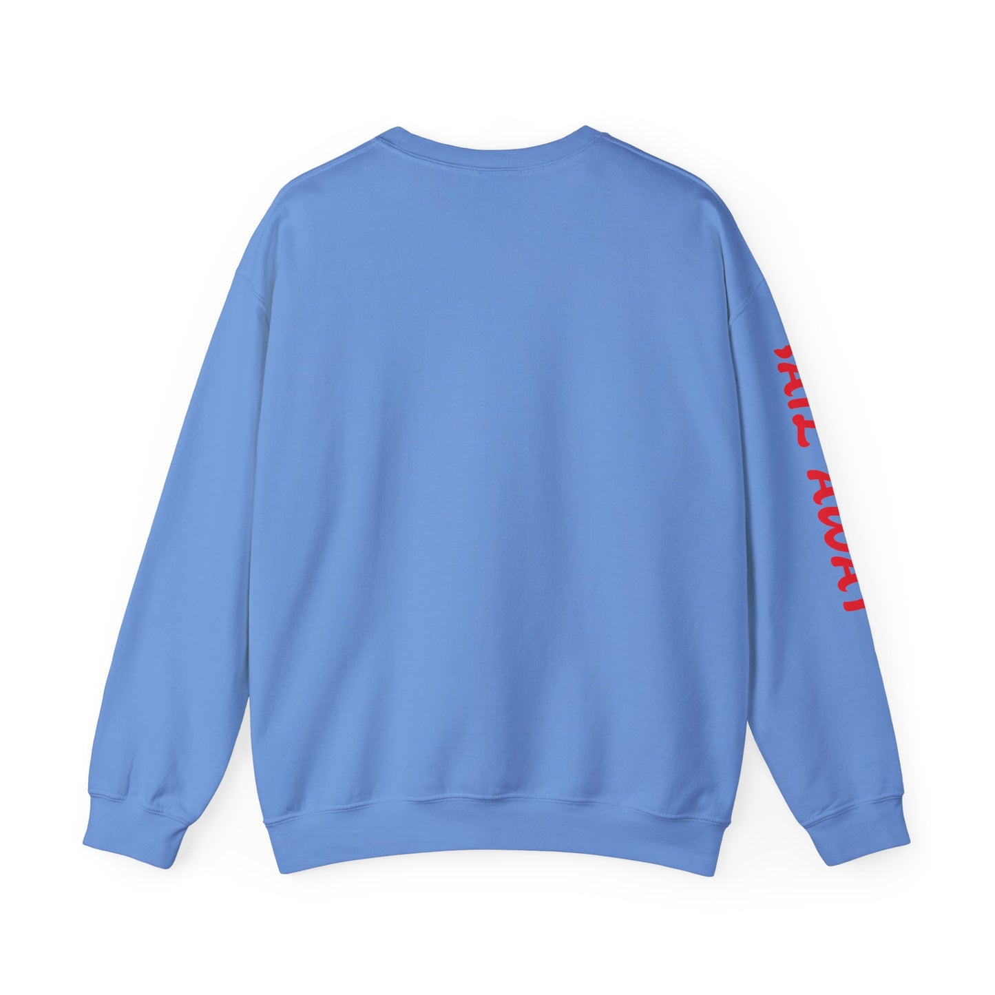 Colorful Splash Unisex Heavy Blend™ Crewneck Sweatshirt