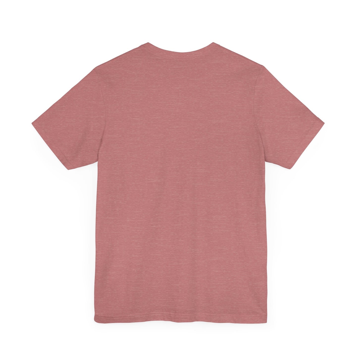 Canterbury Colorful Art Tee - Unisex Short Sleeve Jersey T-Shirt