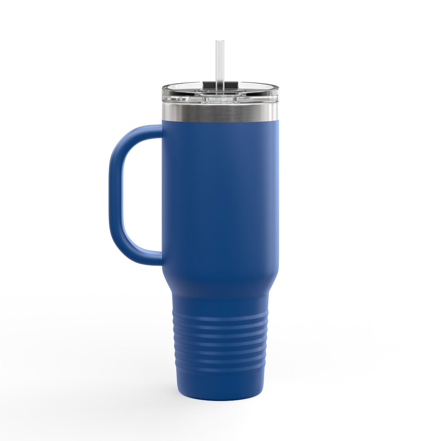 Colorful Messy Bug Insulated Travel Mug - 40oz
