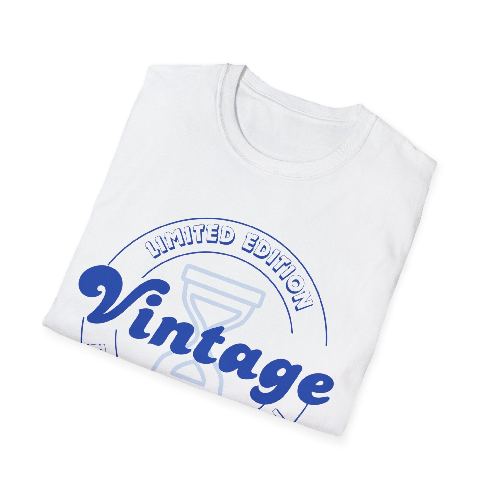 Unisex Adult T-shirts