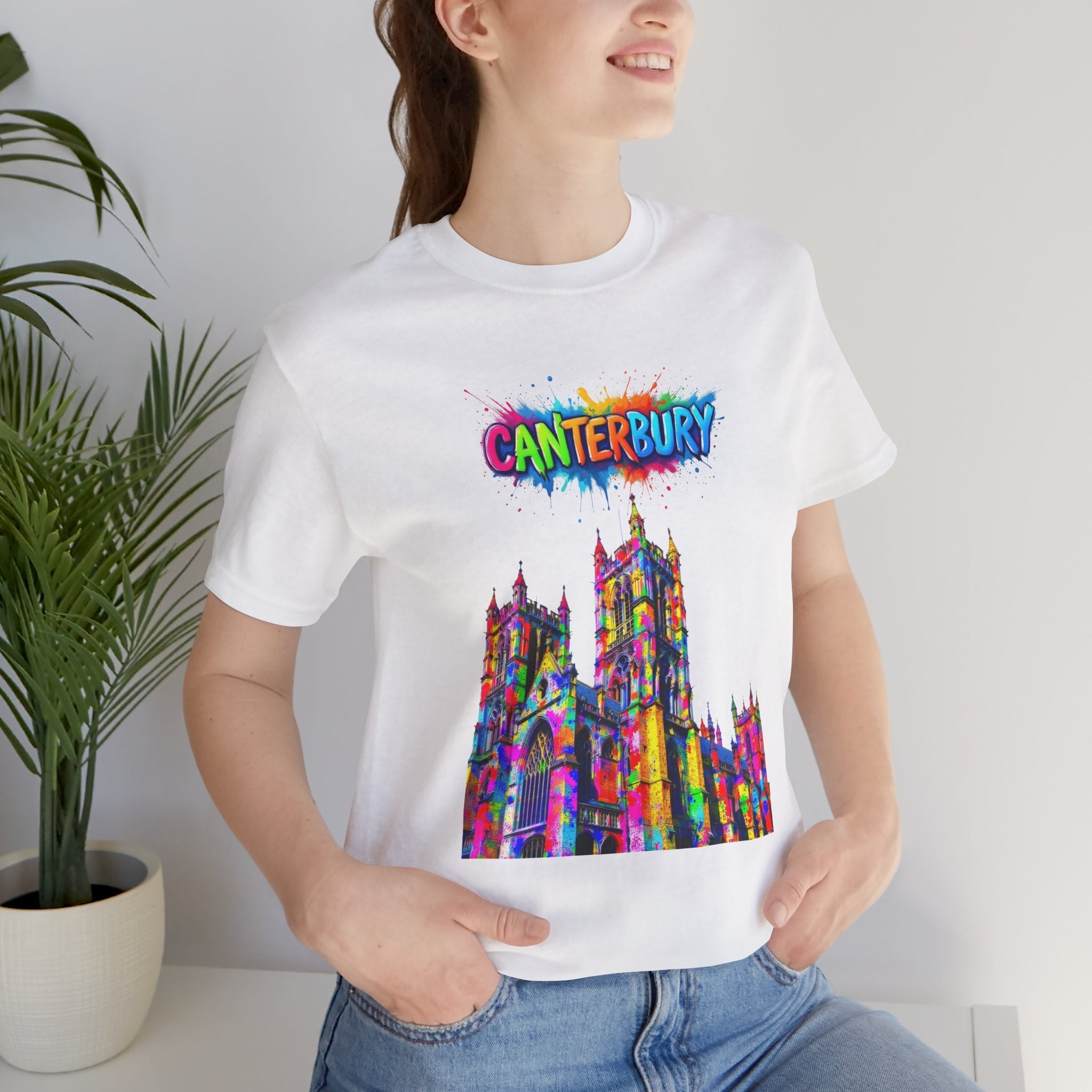 Printed Clothing
