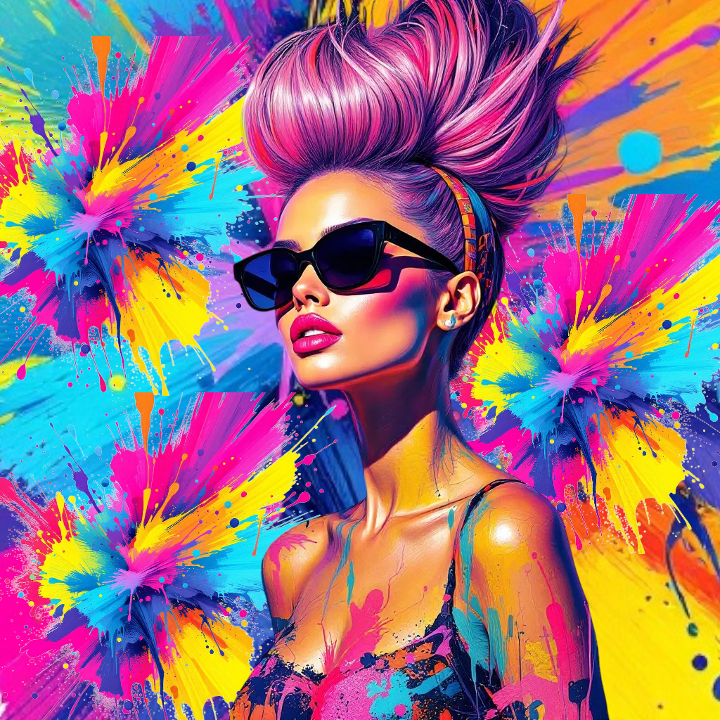 All Art Work