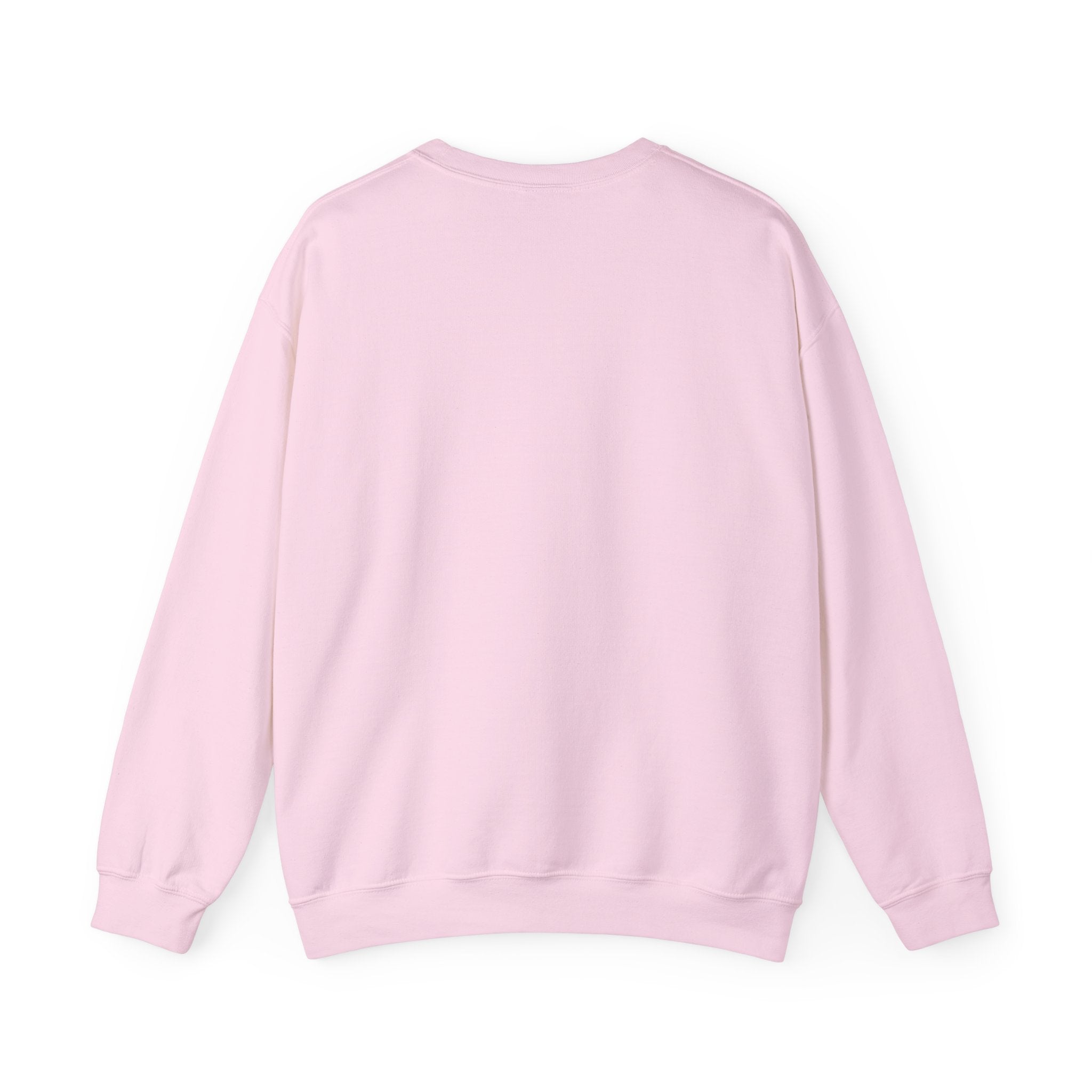 Love Graphic Sweatshirt, Cozy Crewneck for Couples, Valentine's Day Gift, Trendy Casual Wear, Fashionable Lounge Top