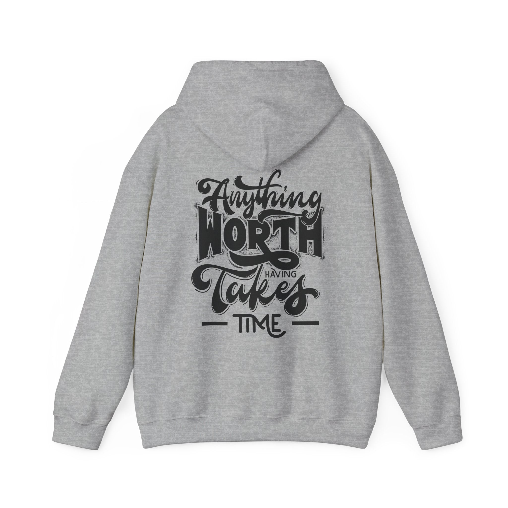 Motivational Hoodie for Dreamers, Cozy Sweatshirt, Unisex Pullover, Gift for Graduates, Inspirational Attire, Casual Streetwear, [...]
