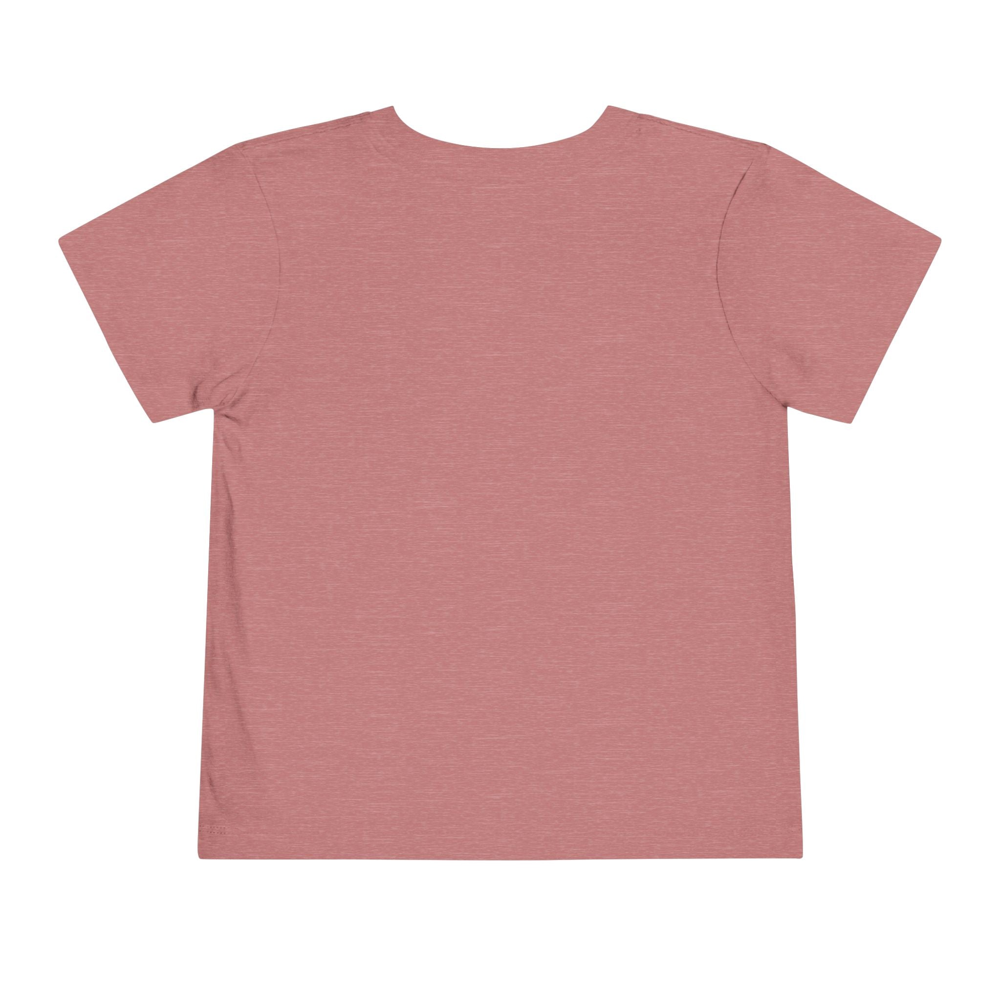 Colorful Planet Toddler Short Sleeve Tee - Fun & Playful Kids Shirt