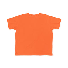 Cute Dinosaur Toddler Tee - Colorful Kids Jersey T-Shirt