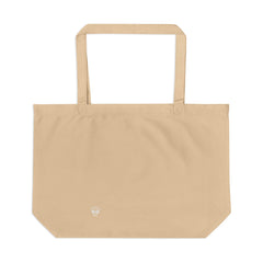 Happy Hour Eco Tote Bag - Large Sustainable Shopping Bag