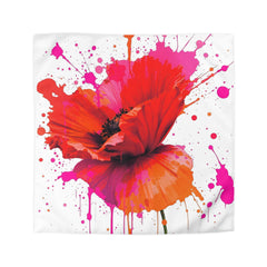 Copy of Microfiber Duvet Cover