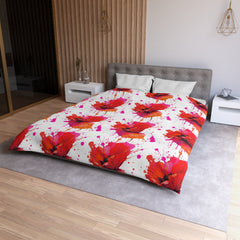 Microfiber Duvet Cover