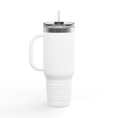 Dream Big Insulated Travel Mug