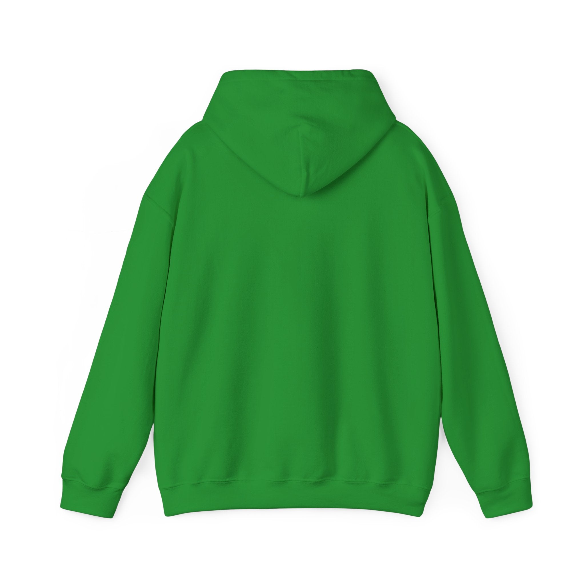 Surf's Up Unisex Heavy Blend Hooded Sweatshirt - Vibrant Beachwear for Surfers
