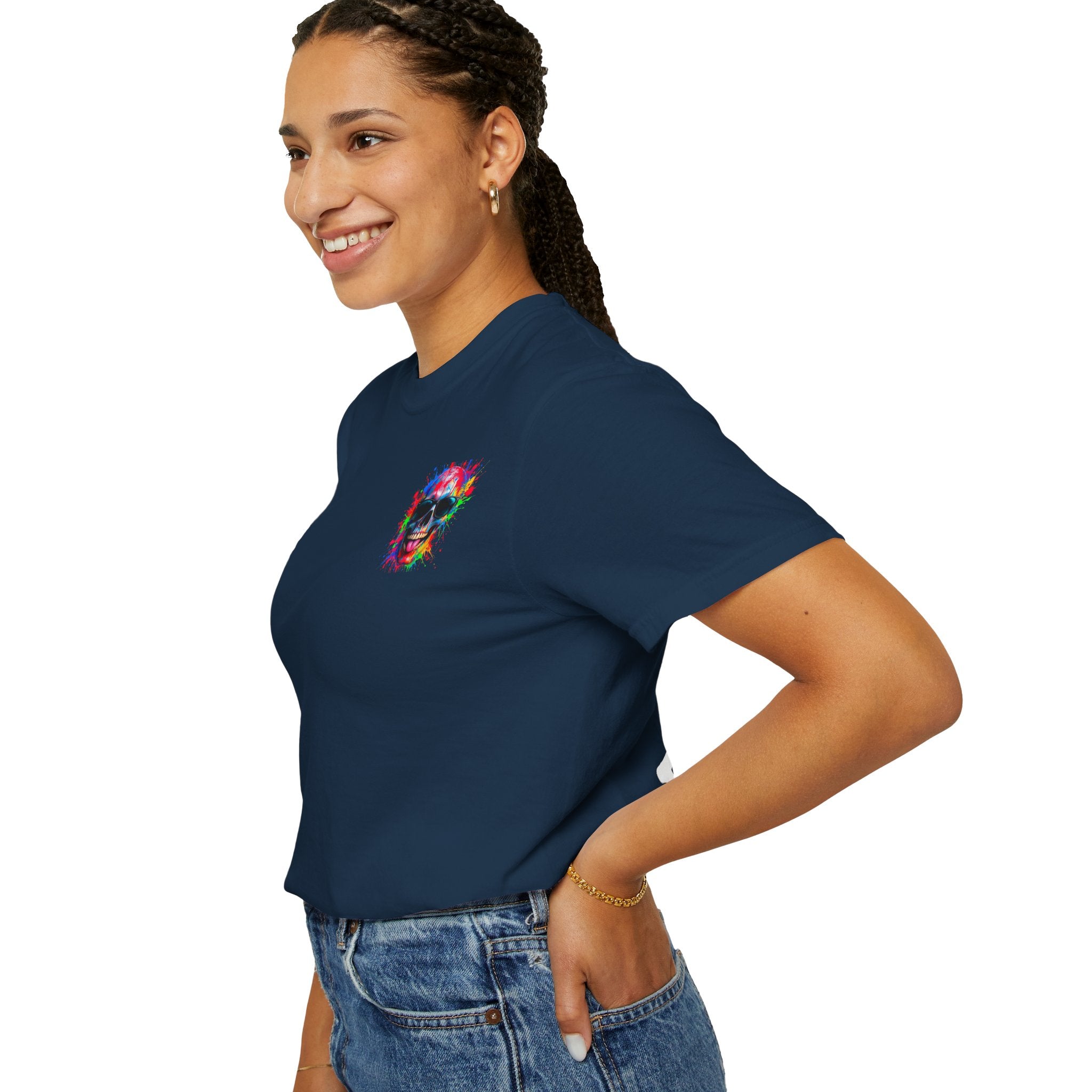 Age is just a Number Graphic T-Shirt, Unisex Vintage Tee, Perfect for Festivals, Beach Days, and Casual Wear, Gift for Sun Lovers