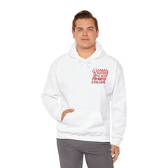 Racing-Themed Unisex Hoodie: Perfect for Race Fans, Cozy Gift for Motorsports Lovers, Ideal for Sports Events, Fall Fashion, Casual Wear